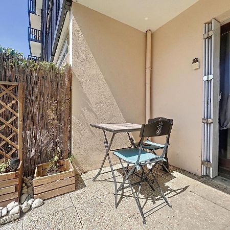 Appartement Avec Jardin A 30M De La Plage ヴィレ・シュル・メール エクステリア 写真