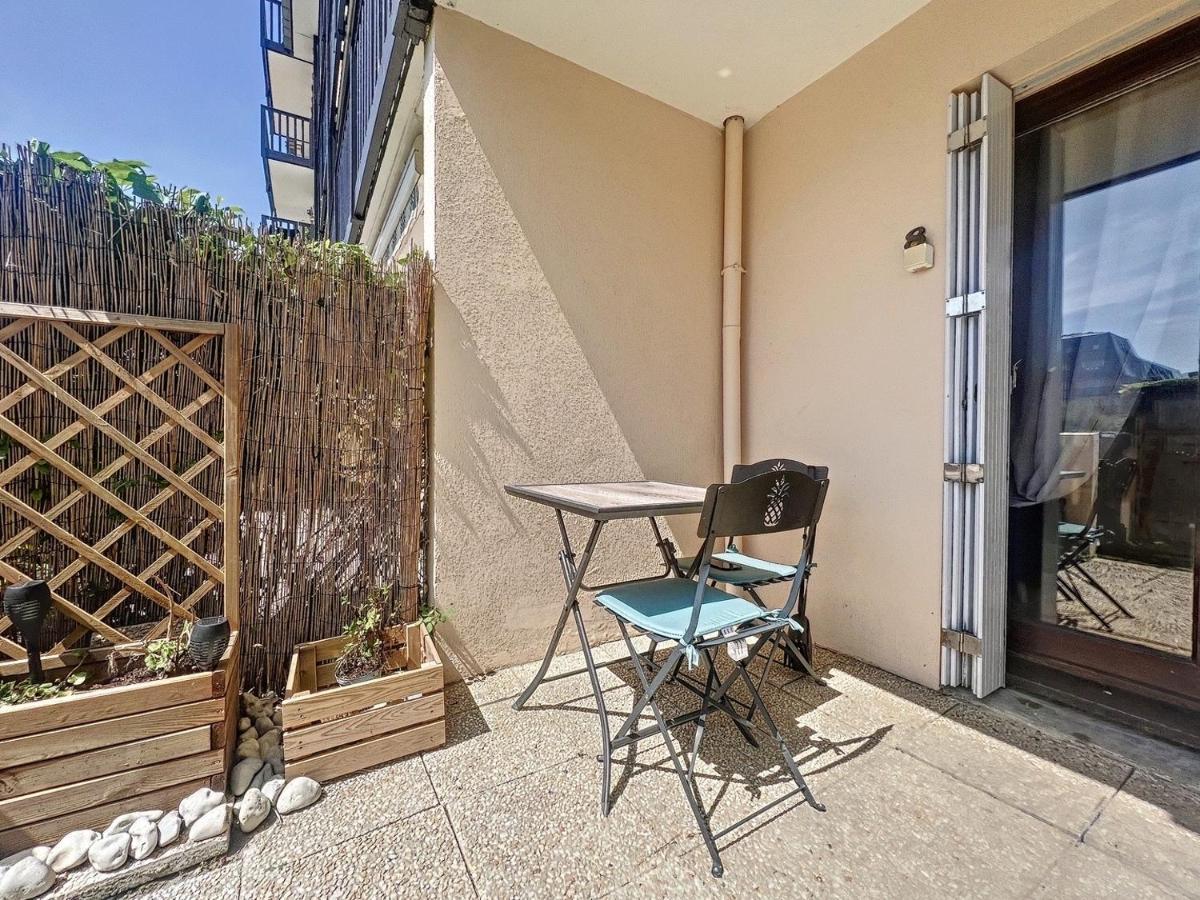 Appartement Avec Jardin A 30M De La Plage ヴィレ・シュル・メール エクステリア 写真