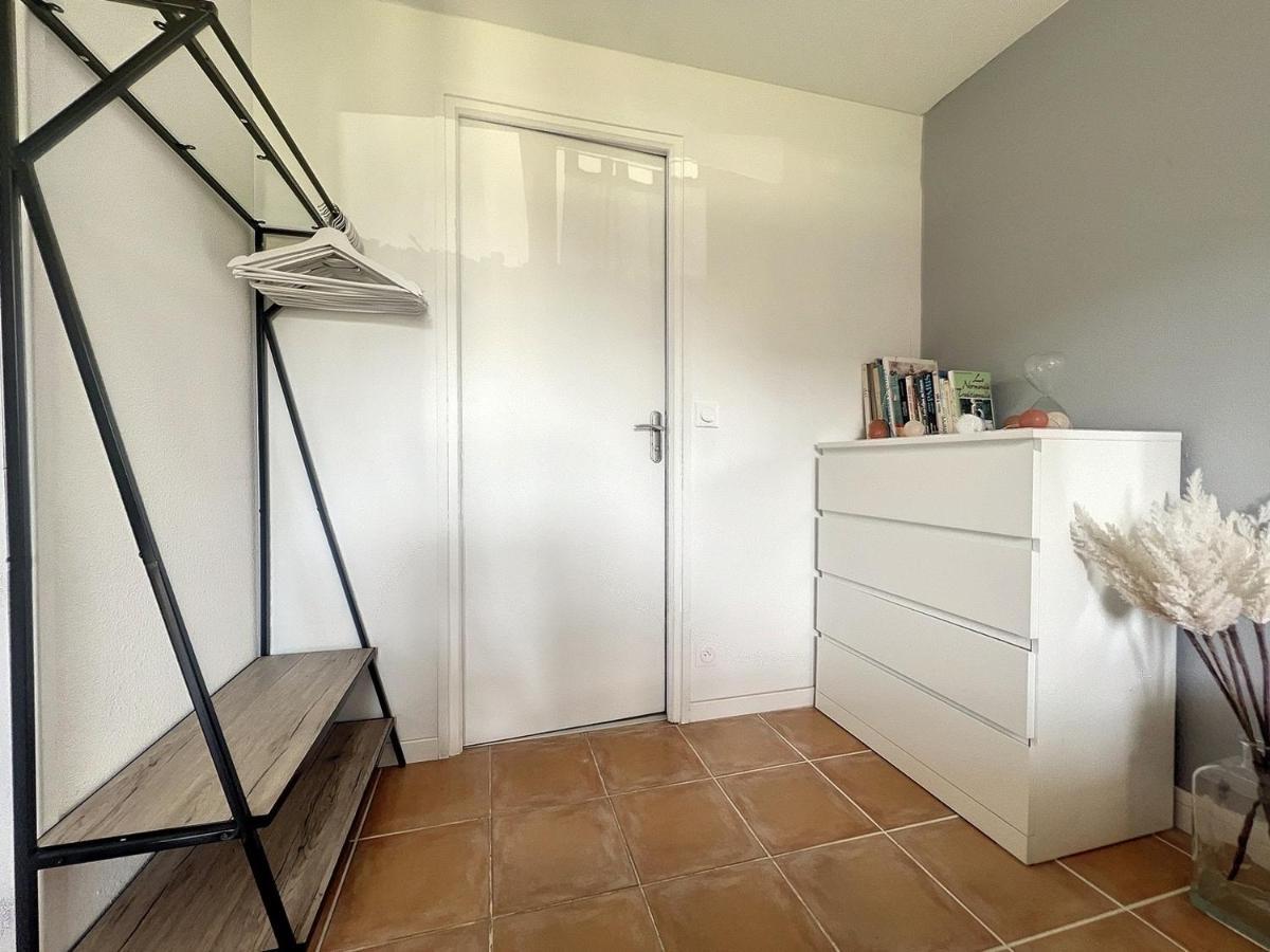Appartement Avec Jardin A 30M De La Plage ヴィレ・シュル・メール エクステリア 写真
